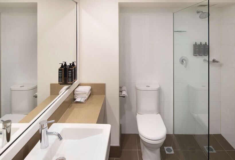 חדר סופריור, Mercure Sydney Parramatta