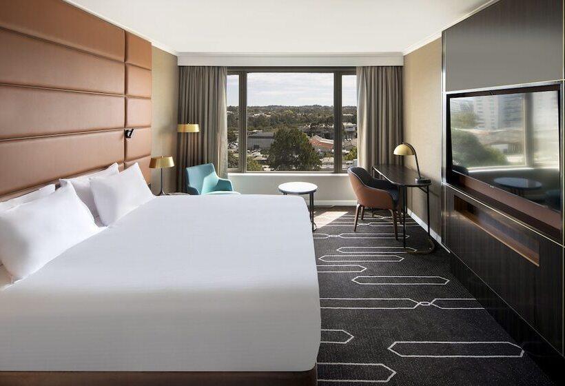 חדר סופריור, Mercure Sydney Parramatta