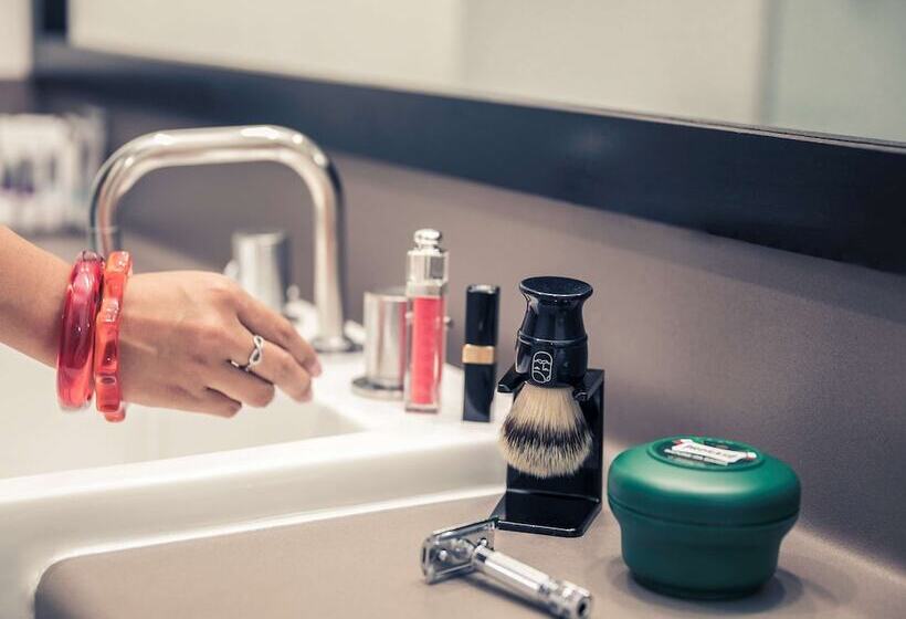 חדר סופריור, Mercure Sydney Parramatta