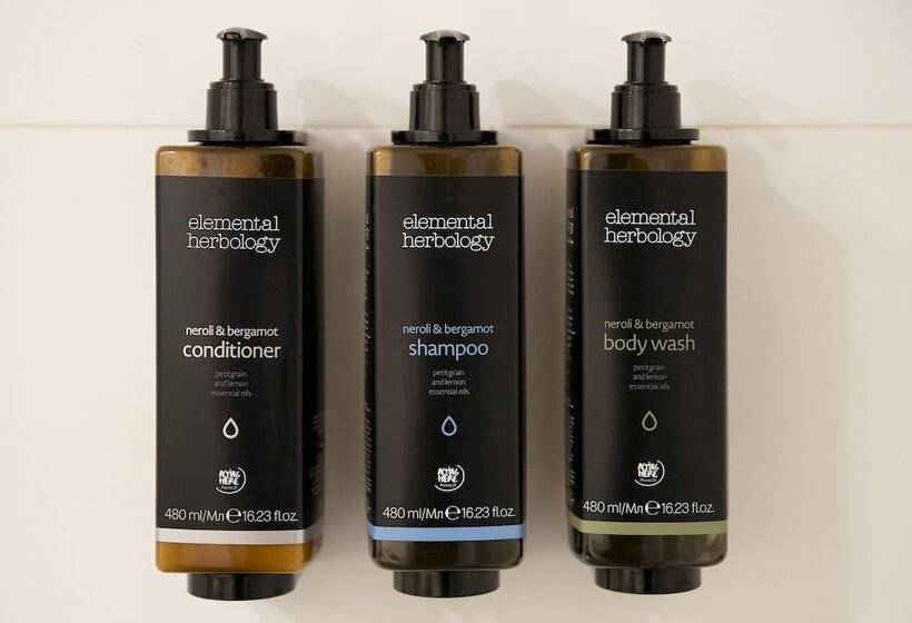 סוויטת ג'וניור, Mercure Sydney Parramatta