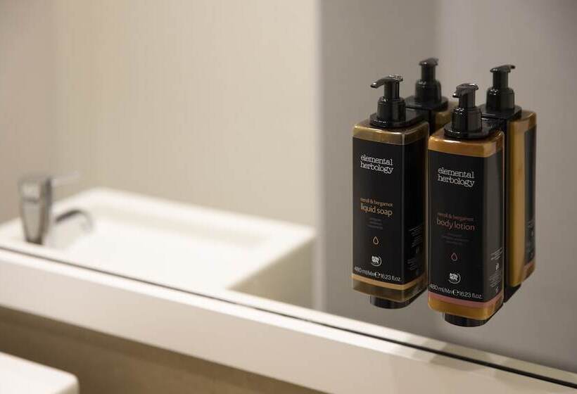 סוויטת ג'וניור, Mercure Sydney Parramatta