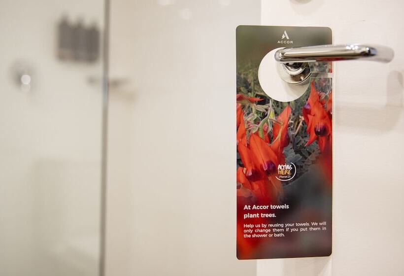 סוויטת ג'וניור, Mercure Sydney Parramatta