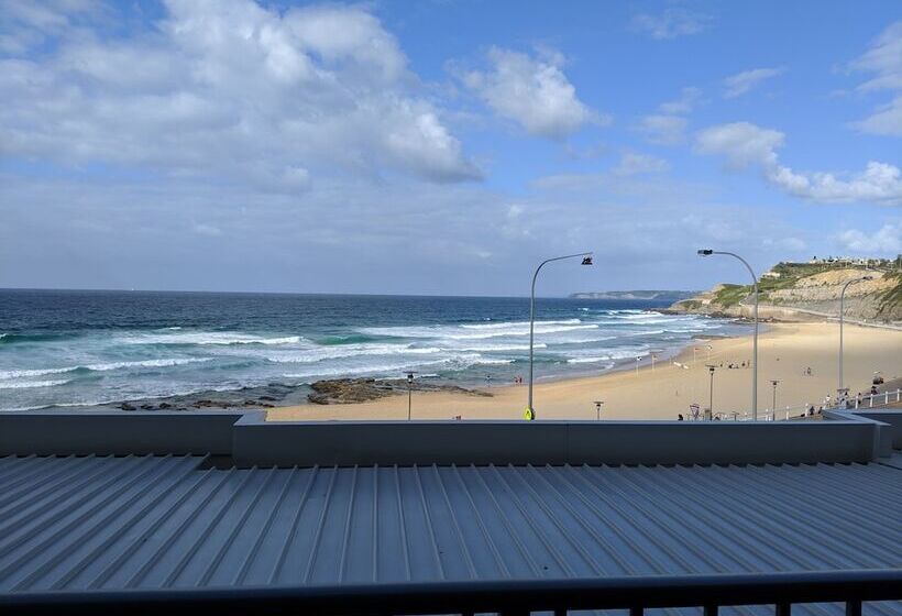 Quarto Estandar Vista Mar, Noah S On The Beach