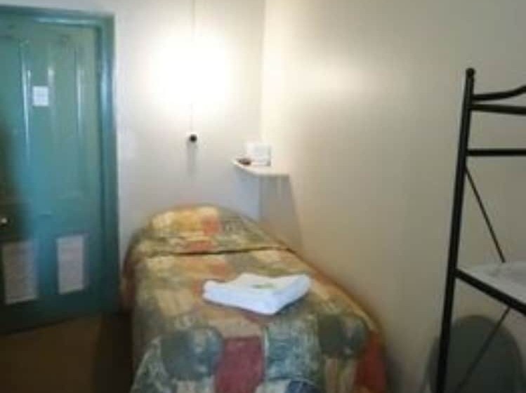 اتاق استاندارد یک نفره, The Palace Hotel Kalgoorlie