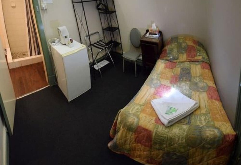 اتاق استاندارد یک نفره, The Palace Hotel Kalgoorlie