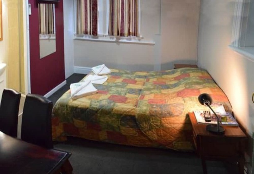 اتاق استاندارد, The Palace Hotel Kalgoorlie