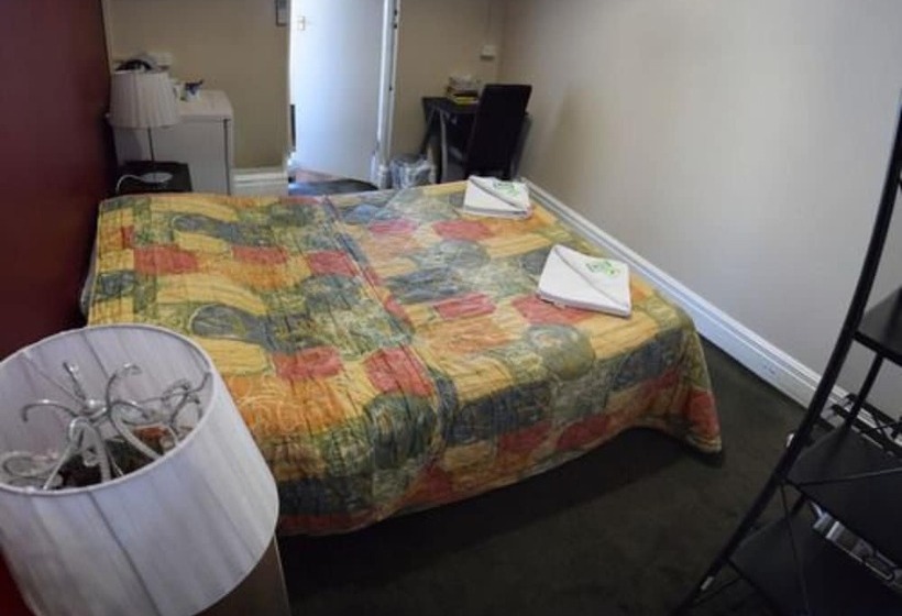 اتاق استاندارد, The Palace Hotel Kalgoorlie