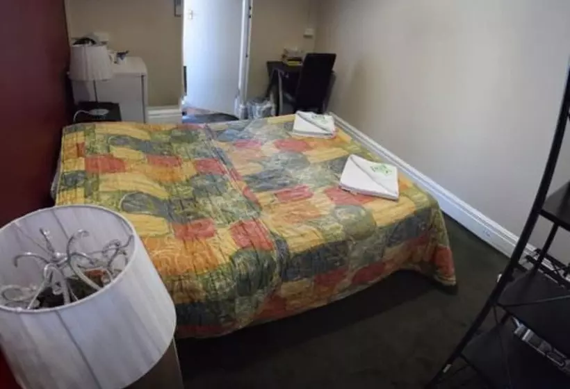 اتاق استاندارد, The Palace Hotel Kalgoorlie