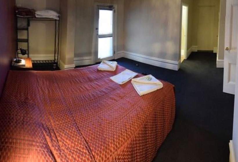 سوییت, The Palace Hotel Kalgoorlie