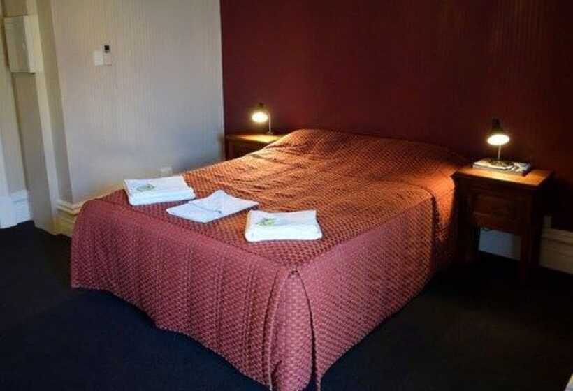 سوییت, The Palace Hotel Kalgoorlie