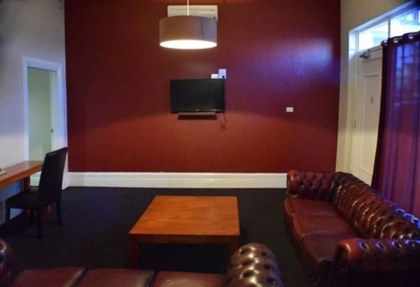 침실 2개 스위트, The Palace Hotel Kalgoorlie