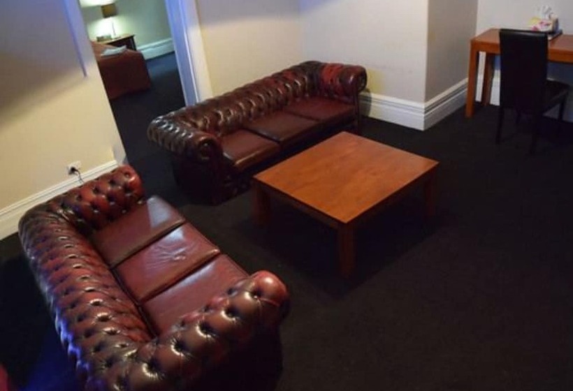 سوئیت 2 خوابه, The Palace Hotel Kalgoorlie