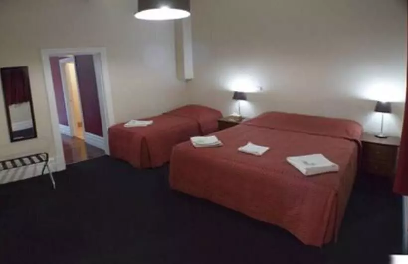 سوئیت 2 خوابه, The Palace Hotel Kalgoorlie