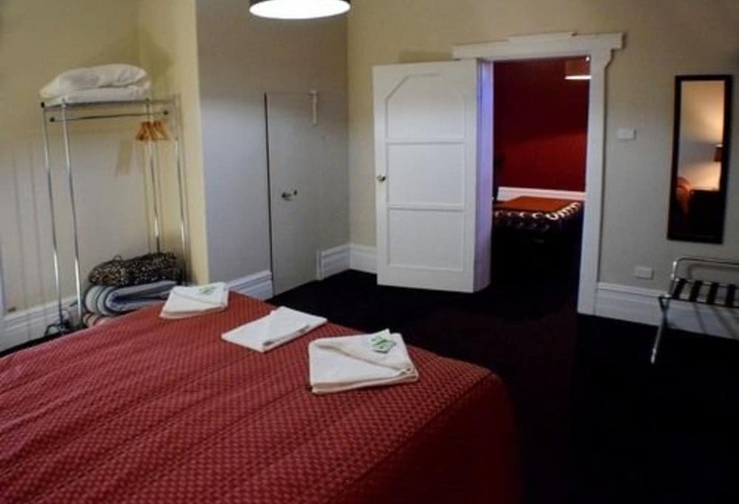 سوئیت 2 خوابه, The Palace Hotel Kalgoorlie