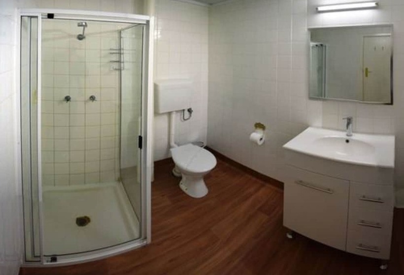 اتاق استاندارد, The Palace Hotel Kalgoorlie