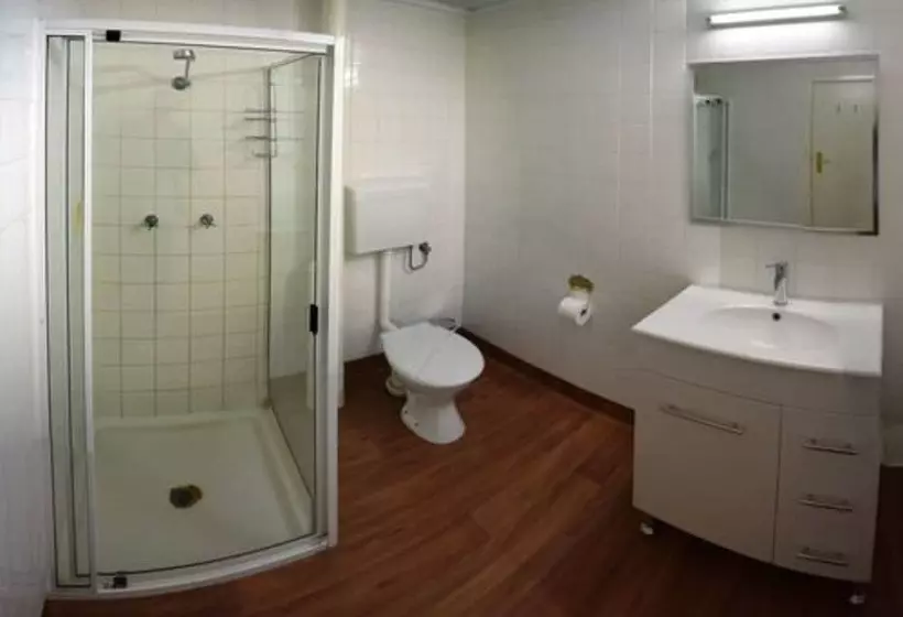 اتاق استاندارد, The Palace Hotel Kalgoorlie