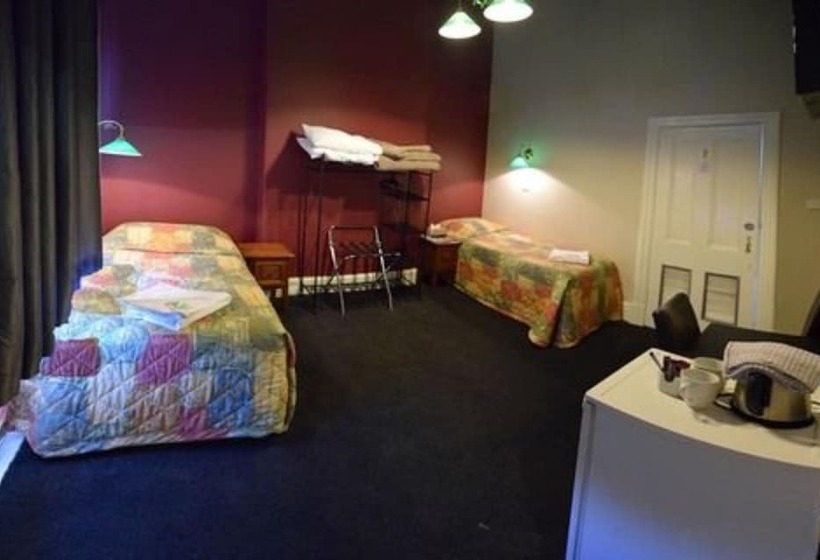 اتاق استاندارد, The Palace Hotel Kalgoorlie