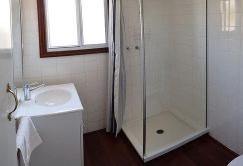 اتاق استاندارد یک نفره, The Palace Hotel Kalgoorlie