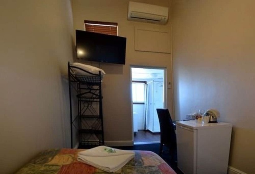 اتاق استاندارد یک نفره, The Palace Hotel Kalgoorlie