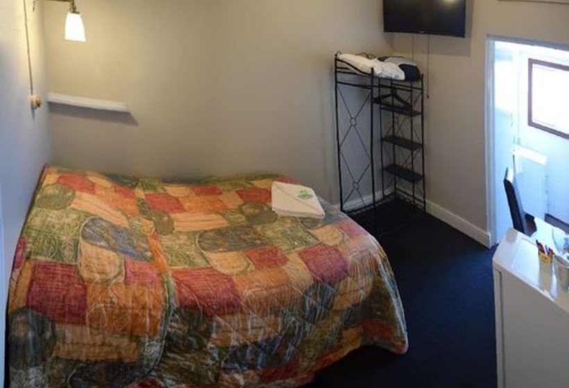 스탠다드 싱글 룸, The Palace Hotel Kalgoorlie