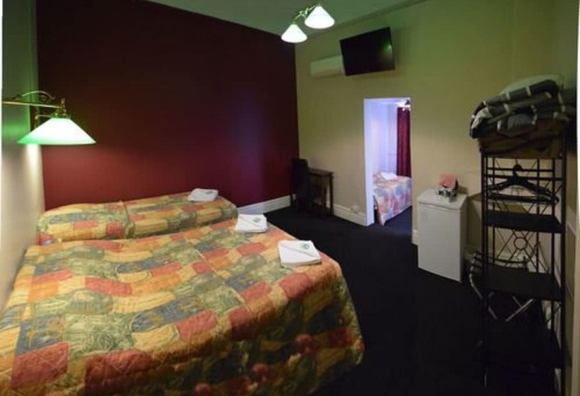 اتاق خانوادگی, The Palace Hotel Kalgoorlie