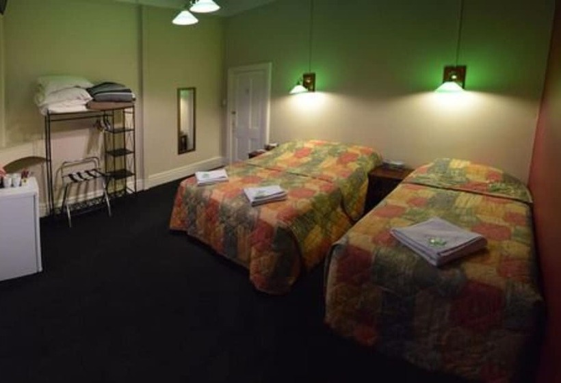 اتاق خانوادگی, The Palace Hotel Kalgoorlie