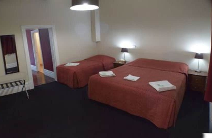 سوئیت 2 خوابه, The Palace Hotel Kalgoorlie