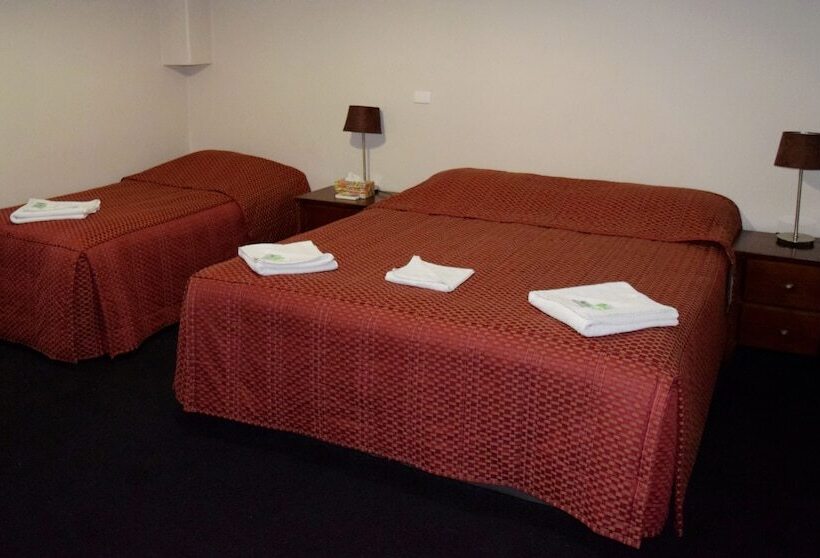 سوئیت 2 خوابه, The Palace Hotel Kalgoorlie