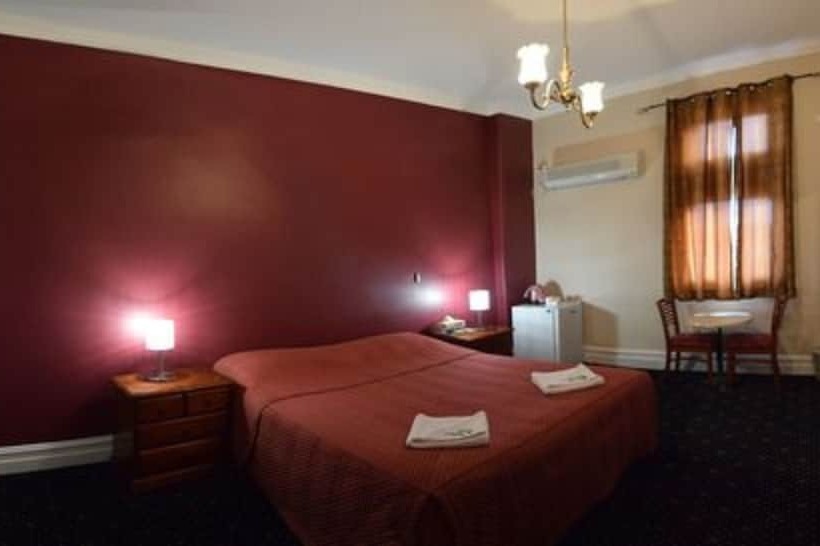 اتاق استاندارد, The Palace Hotel Kalgoorlie