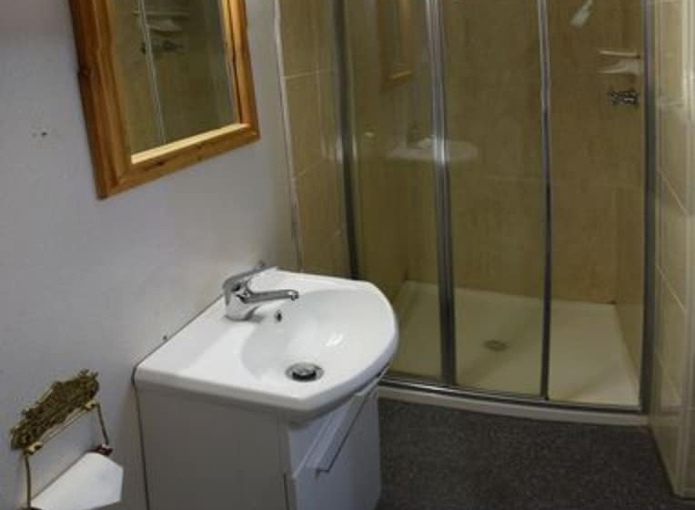 스탠다드 룸, The Palace Hotel Kalgoorlie
