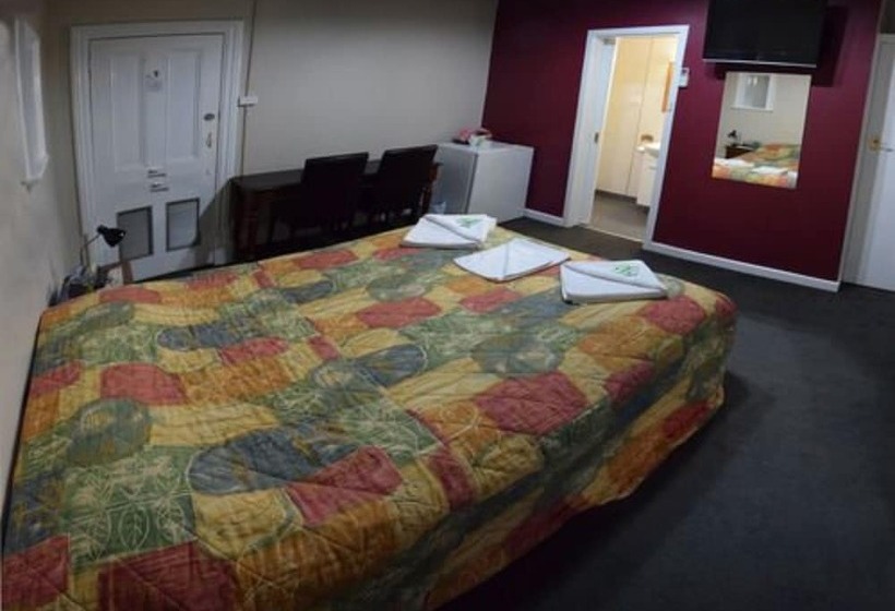 اتاق استاندارد, The Palace Hotel Kalgoorlie