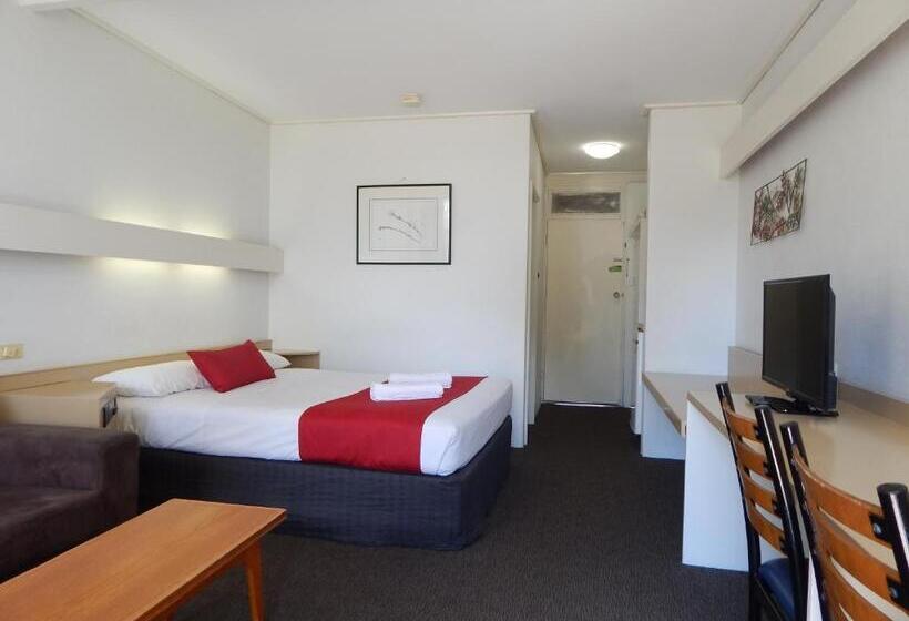 חדר סטנדרט, Kingston Lobster Motel