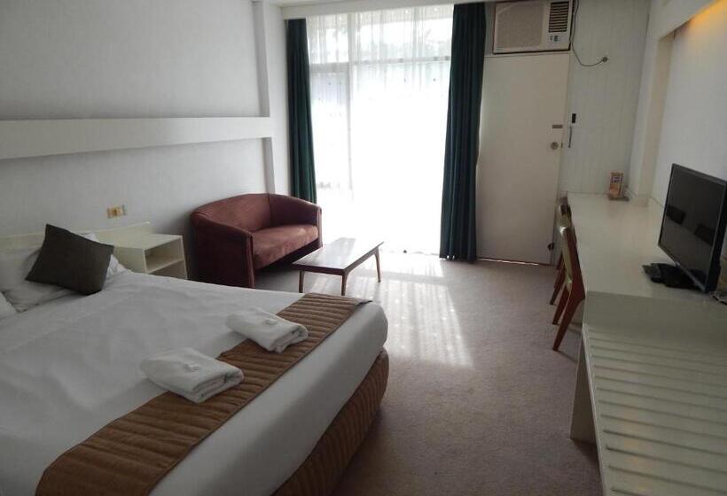 Номер Стандарт, Kingston Lobster Motel