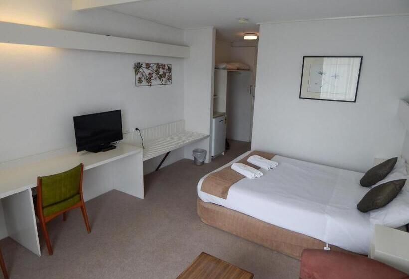 חדר סטנדרט, Kingston Lobster Motel