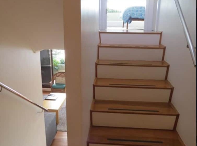 דירת 2 חדרים נוף לים, Manly Paradise Motel & Apartments