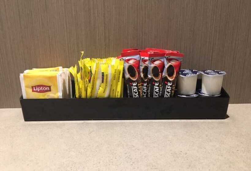 חדר סטנדרט נוף לים, Manly Paradise Motel & Apartments