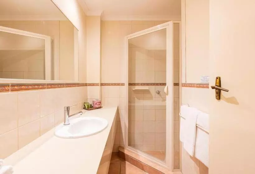 اتاق استاندارد, Mildura Inlander Resort