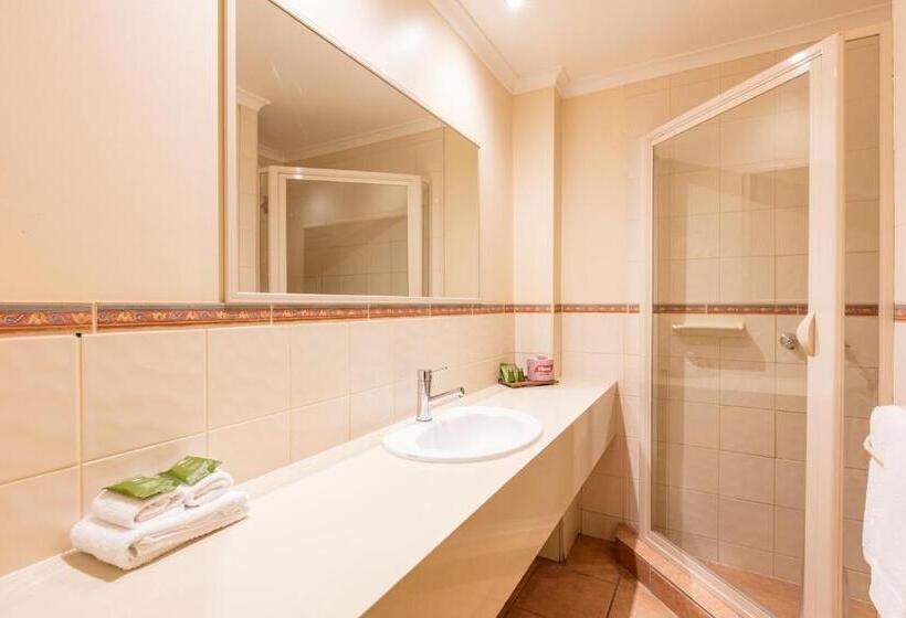 اتاق استاندارد, Mildura Inlander Resort