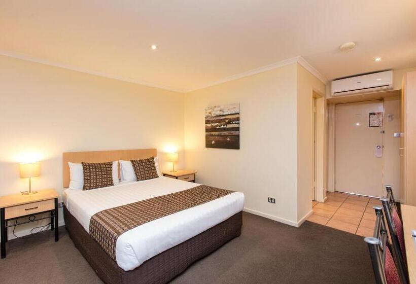 اتاق استاندارد, Mildura Inlander Resort