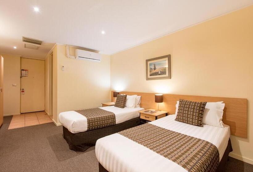 اتاق سوپریور, Mildura Inlander Resort