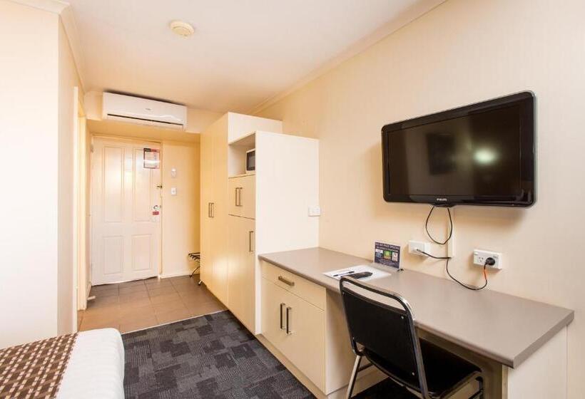 غرفة سوبيريور ثلاثية, Mildura Inlander Resort