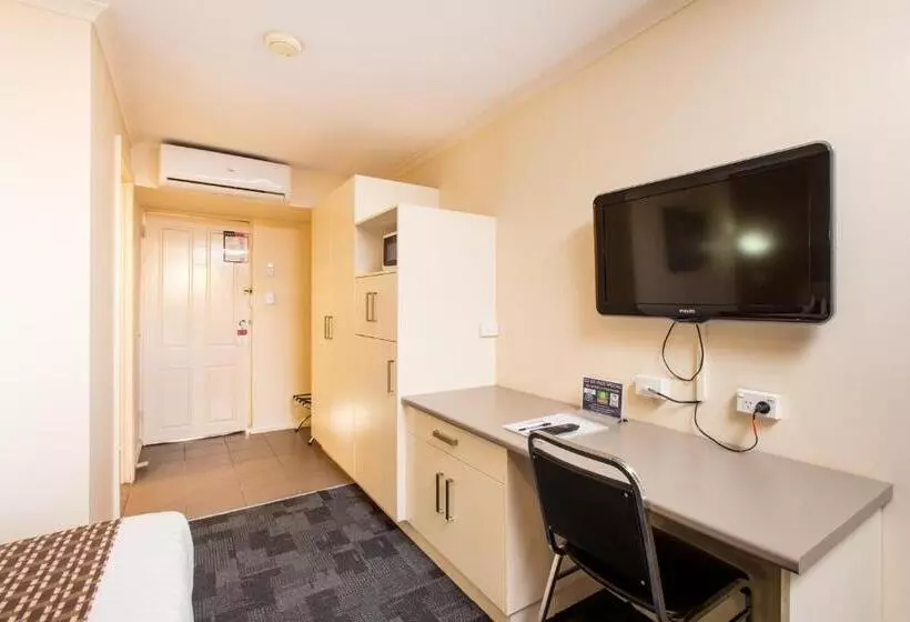 اتاق سوپریور سه تخته, Mildura Inlander Resort
