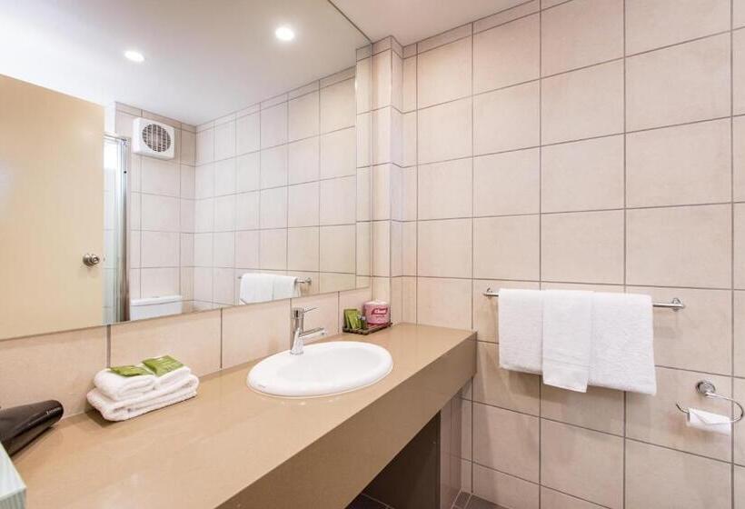 수피리어 트리플 룸, Mildura Inlander Resort