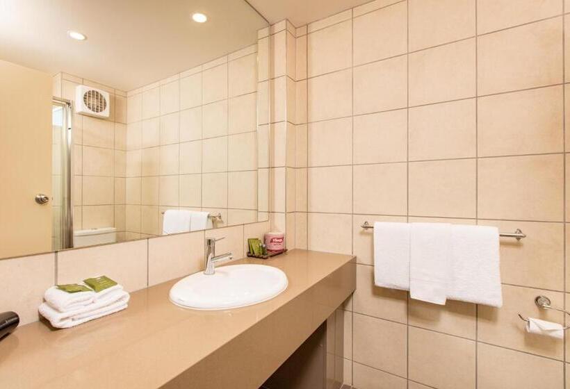 اتاق سوپریور سه تخته, Mildura Inlander Resort