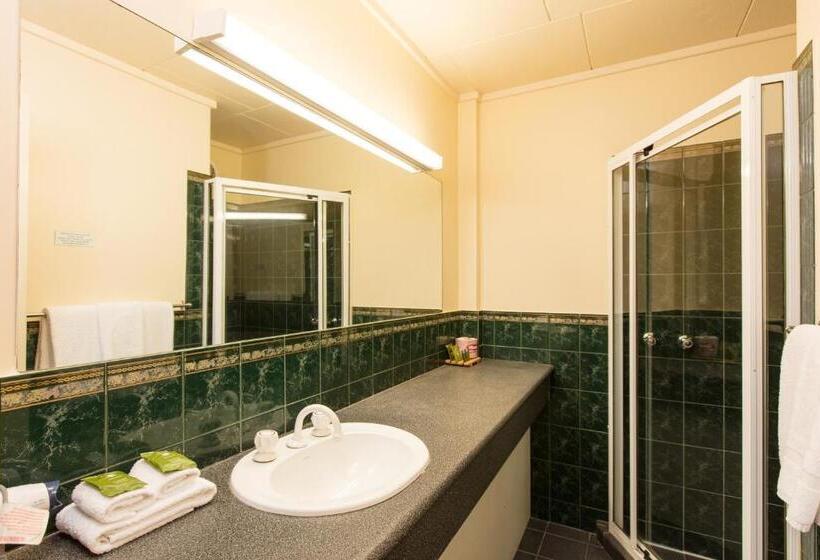 스탠다드 자쿠지 룸, Mildura Inlander Resort