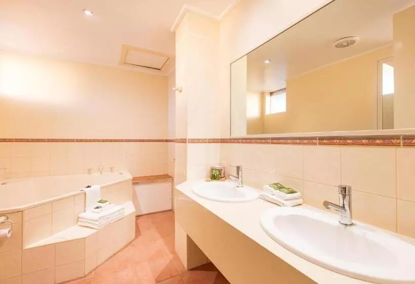 آپارتمان 1 خوابه, Mildura Inlander Resort