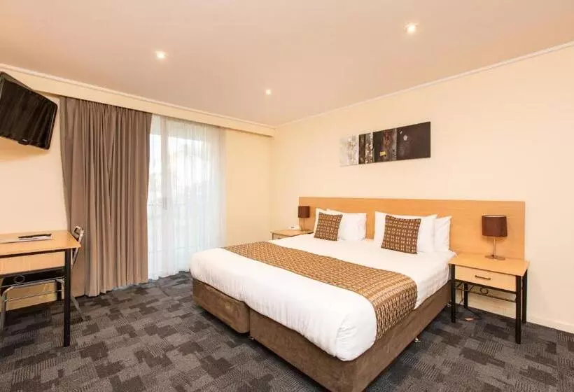 آپارتمان 1 خوابه, Mildura Inlander Resort