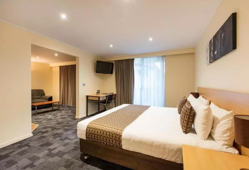 آپارتمان 1 خوابه, Mildura Inlander Resort