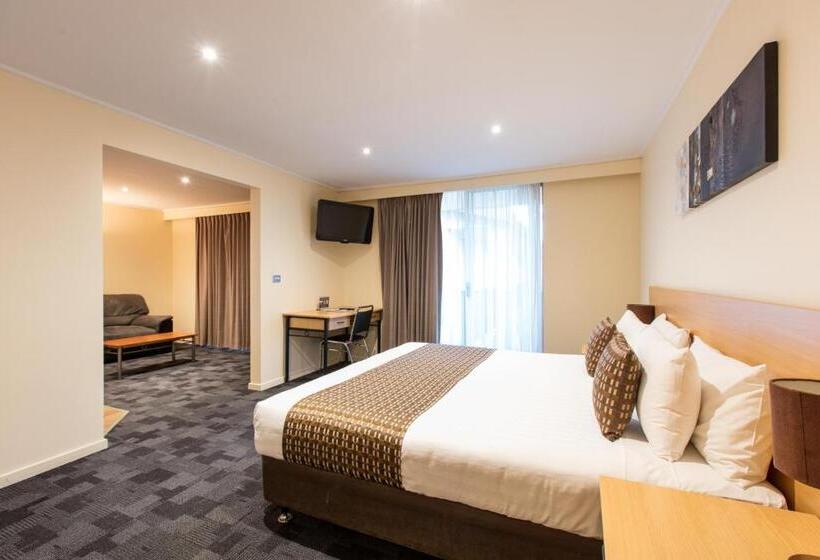 آپارتمان 1 خوابه, Mildura Inlander Resort