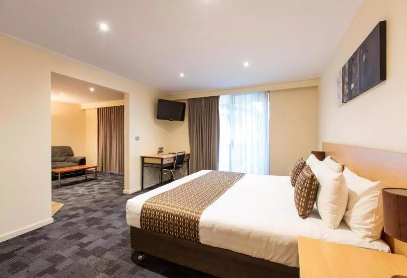 آپارتمان 1 خوابه, Mildura Inlander Resort